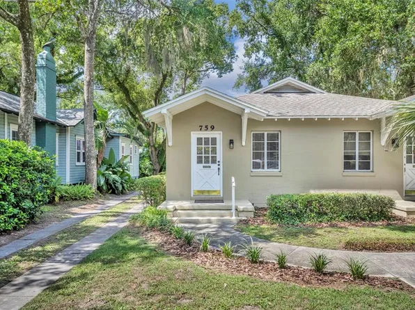 759 Antonette Ave, Winter Park, FL 32789
