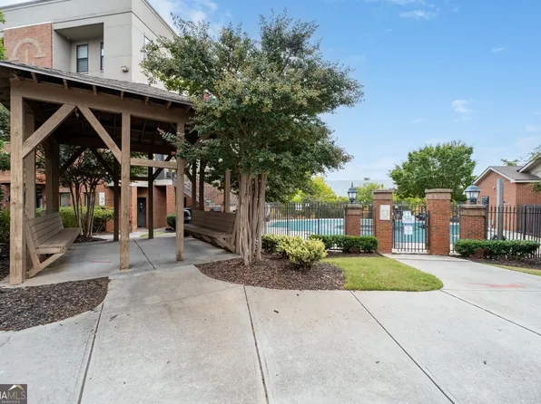 898 Oak St SW Unit 3307, Atlanta, GA 30310