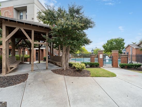 898 Oak St SW Unit 3307, Atlanta, GA 30310