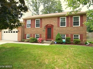 8002 Mayfield Rd, Pasadena, MD 21122