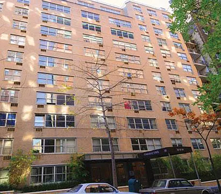 Rented by Stonehenge NYC LLC | media 105
