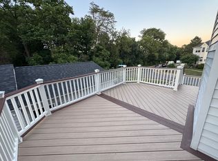 13930 Antonia Ford Ct, Centreville, VA 20121
