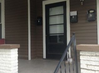 1430 Rear S Floyd St, Louisville, KY 40208