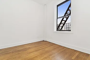 Rented by Monarch Realty Holdings