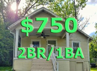 818 1st Ave #818, Frankfort, KY 40601