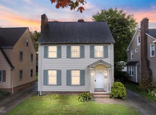 3561 Ingleside Rd, Shaker Heights, OH 44122