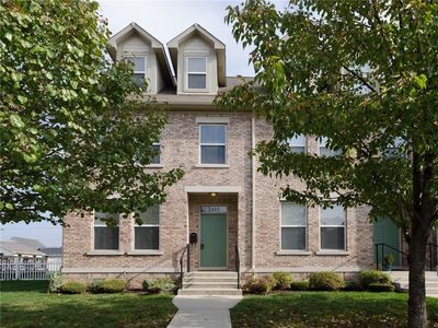2415 N Park Ave, Indianapolis, IN, 46205