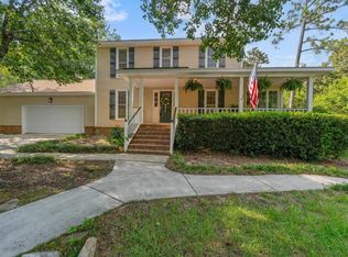 208 Hickory Hill Trl, Elgin, SC 29045