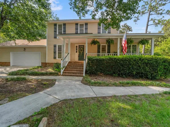208 Hickory Hill Trl, Elgin, SC 29045