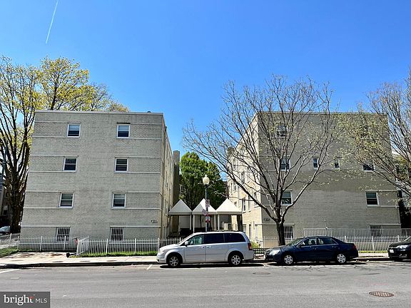 2nd image of 2600 Sherman Ave NW APT 304