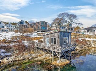1442 Five Islands Rd, Georgetown, ME 04548