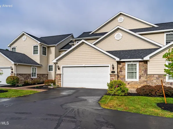 9 Davis Court, Albany, NY 12208