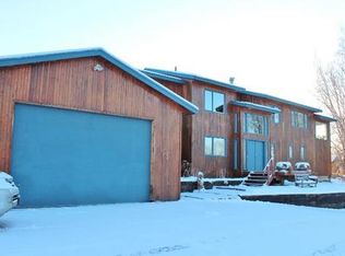 23715 Chandelle Dr, Chugiak, AK 99567