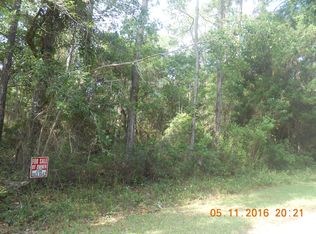 1005 Mauvilla Pl, Dauphin Island, AL 36528