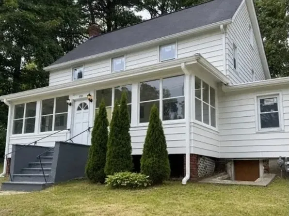 1196 Union Valley, West Milford, NJ 07480