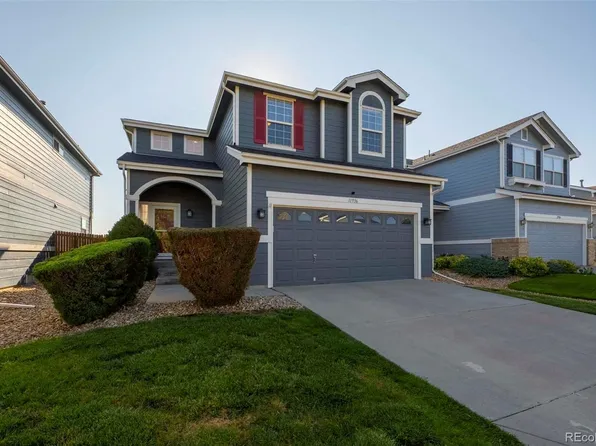 11936 Glencoe Drive, Thornton, CO 80233