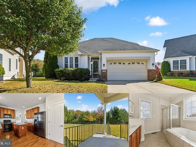 11032 Cambria Ct, White Plains, MD, 20695