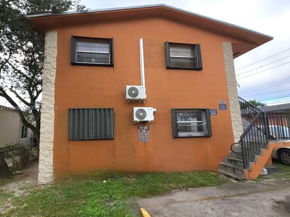 2580 NW 139th St Unit 1