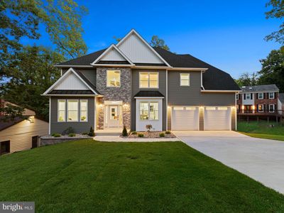 1852 Lark Ln, Cherry Hill, NJ, 08003