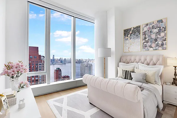 Rented by Time Equities, Inc. | media 35