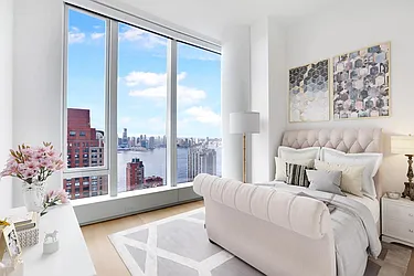 Rented by Time Equities, Inc.