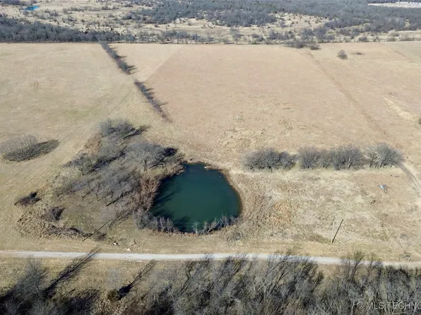 E 31st St S, Tulsa, OK 74134