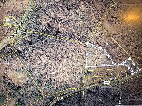 4th image of 461 Reuben Wooten Road