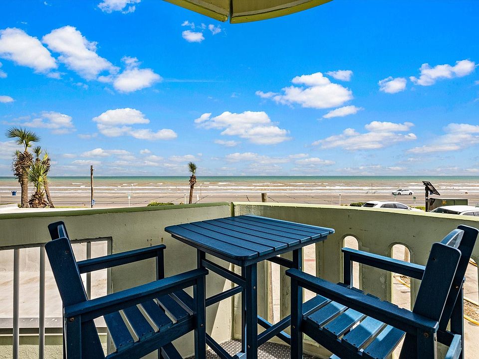 1st image of 9420 Seawall Blvd Unit 306