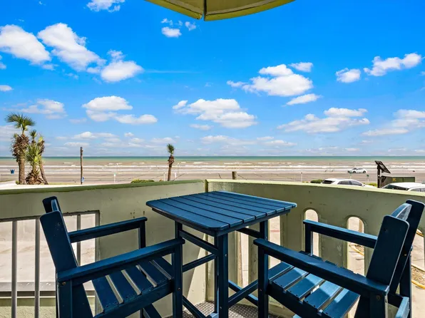 9420 Seawall Blvd Unit 306, Galveston, TX 77554