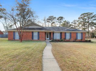 413 Sikes Dr, Pooler, GA 31322