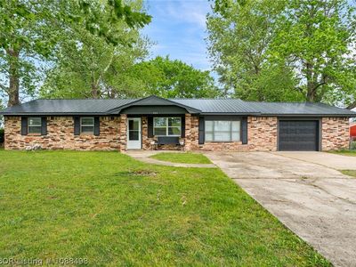 502 Rock Jail Rd, Bokoshe, OK, 74930