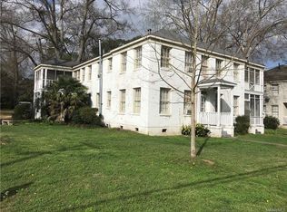 1405 E Fairview Ave, Montgomery, AL 36106
