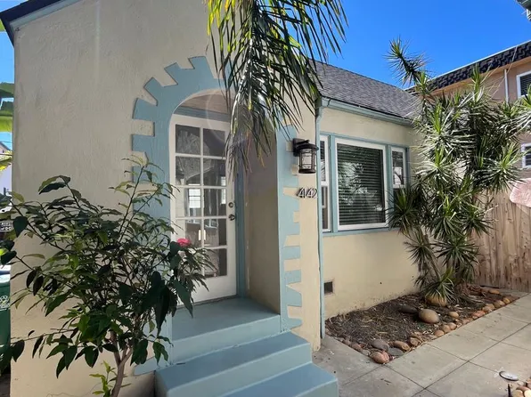 LOU, 4142-4148 Louisiana St #4146, San Diego, CA 92104