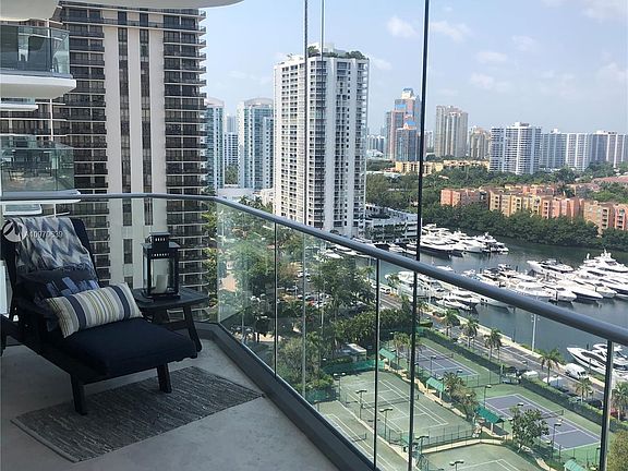 2nd image of 19707 Turnberry Way APT 21B