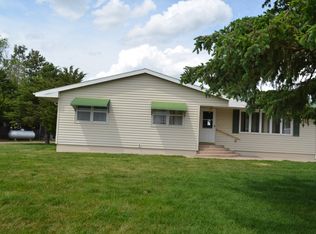5612 Otoe Rd, Alliance, NE 69301