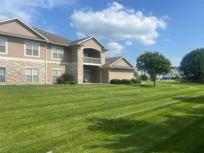 2602 NE Oak Dr Unit 6, Ankeny, IA, 50021