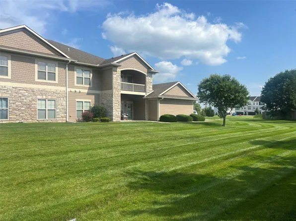 2602 NE Oak Dr Unit 6, Ankeny, IA 50021
