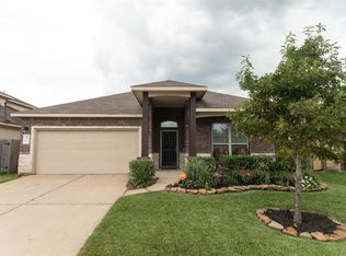 9422 Elliotts Ct, Conroe, TX 77304