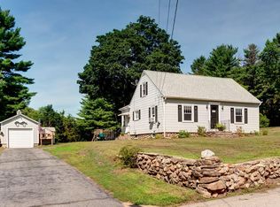 26 Caswell Ct, Douglas, MA 01516