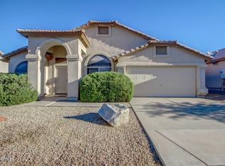 1520 E Marco Polo Rd, Phoenix, AZ 85024