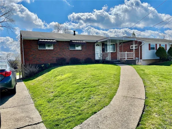 1504 Loretta Dr, Pittsburgh, PA 15235
