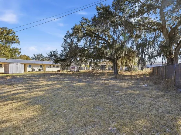 0 Bluejay Ter Lot 184, Dade City, FL 33523