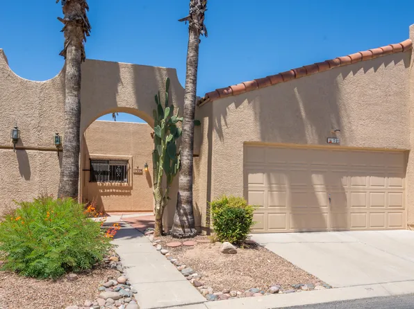 722 W Rushwood Dr, Tucson, AZ 85704