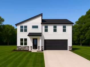 Dayton Plan, Wilson's Valley, Brookline, MO 65619