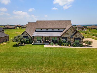 321 Kenyon Ct, Granbury, TX, 76049