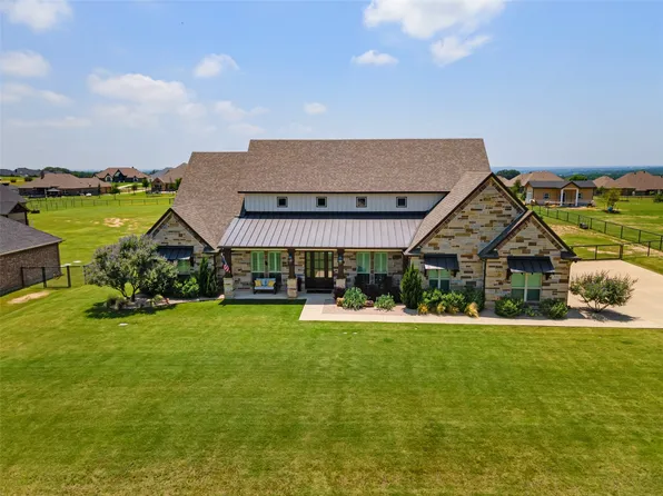 321 Kenyon Ct, Granbury, TX 76049