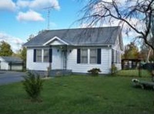 710 Boone Train, North Wilkesboro, NC 28659