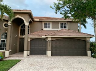 2561 NW 123rd Ter, Coral Springs, FL 33065