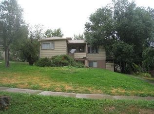 204 Laurel St, Glenwood Springs, CO 81601