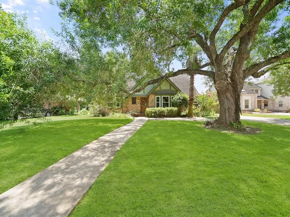 3111 Glenn Lakes Lane, Missouri City, TX 77459